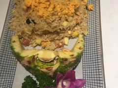 金都乐菠萝饭-正泰餐厅AmazingThai(新奥购物中心店)