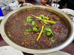 -温江公平红烧兔(总店)