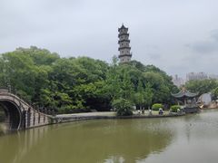 -江心屿景区