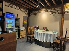 -小方外婆菜(蒙山路店)