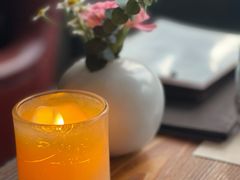-Mercato莫卡多露台餐厅与酒吧(K11店)