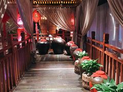 -隐厨中国餐馆(红旗大街店)
