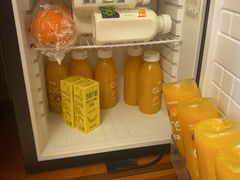 -北京西国贸大酒店