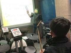 -罗兰数字音乐教育(徐汇校区)