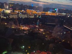 -烛影拾光观景餐厅·创意菜·摄影·小提琴(大唐不夜城店)