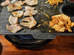 -Dombe豚(黑猪肉街店)