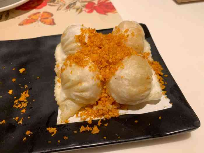 虾饺妹·粤菜茶点(金碧店)-"石溪牌坊斜对面的金碧大世界二楼,环境