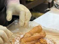 -徐氏糯米包油条(山海关路店)