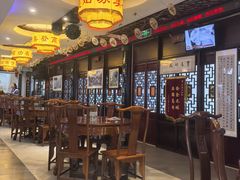-同得兴 Since·1995 传统苏式面馆(十全街店)