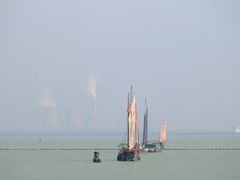 -贡湖湾湿地公园