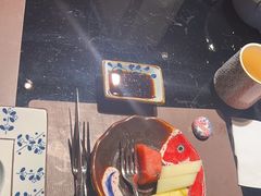 -新鲜特色餐厅(香格里拉大酒店)