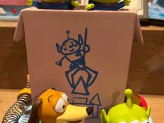 -迪士尼小镇