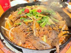 老板恋上鱼-老板恋上鱼(环山路店)