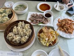 -杨记小骨头羊杂馆(南五马路店)