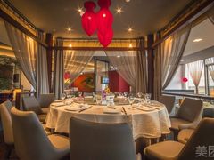 包厢-旺顺阁·北京菜(北辰上品+)