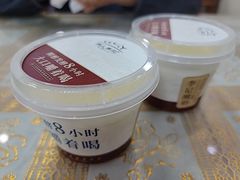 -清真·鸦儿李记·小馆(后海店)