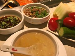 -海底捞火锅(九久奥特莱斯店)