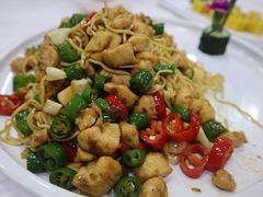 -西安贾三灌汤包·回坊小吃·清真炒菜(北院门总店)