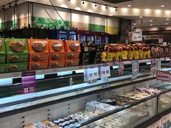 -永旺梦乐城国际商城(北清路店)