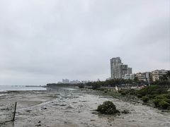 -霞山观海长廊