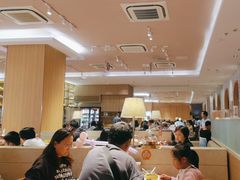 -西贝(大华虎城店)