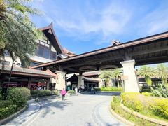 -清远熹乐谷温泉度假酒店