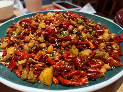 -饕林餐厅(太古里东升店)