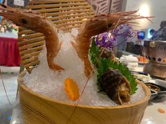 -海玥荟海鲜姿造自助餐厅(欧罗巴广场店)