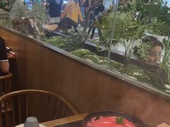 -井格重庆火锅(西直门凯德Mall店)