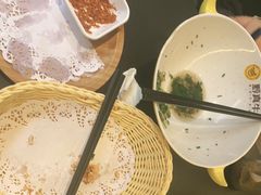 -黔真牛原汤牛肉粉