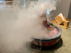 -贰重天冰煮羊自助火锅(东坝店)