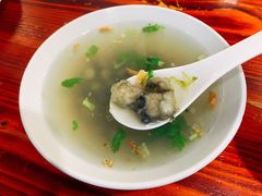 -建国蚵煎蚵面