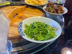 -好灶头妈妈菜·千岛湖土菜地标美食