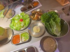 -西塔老太太泥炉烤肉(温州首店万象城黑金店)