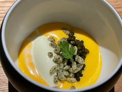璞真混血鱼子酱-泰安门Taian Table(镇宁路店)
