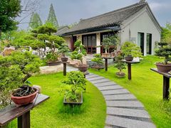 -凤城河风景区