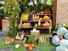 -蘑界·野生菌火锅(深业上城店)