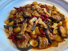 -印象鲵宴·张家界地标美食名片(溪布街店)