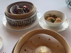 -金轩中餐厅 Jin Xuan(浦东丽思卡尔顿酒店)