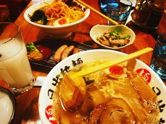 -日出拉面(望京店)
