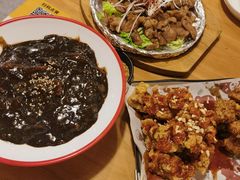 -多宾韩国料理(学衡路店)