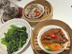 -喜宴又一村·粤菜·茶点·海鲜(壹方天地店)