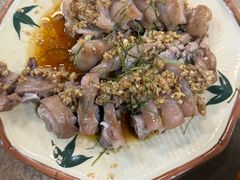 -蒸坊黄鳝饭(骏丰大厦店)