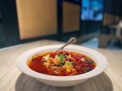 毛血旺-茅庐川菜(青岛凯德店)