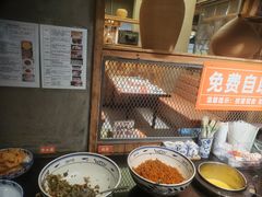 -小杨烤肉(朱雀店)