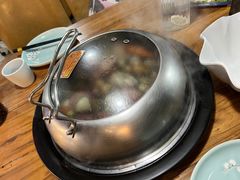 -黄寺蒸汽海鲜(黄寺大街店)