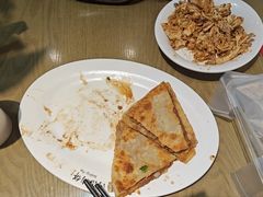-河沿肉饼Beijing Pie(东华门店)