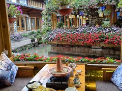 -民食香·腊排骨野生菌美食(木府店)