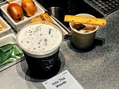 -O.P.S. CAFE