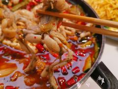 -渝蛙馆(新百店)